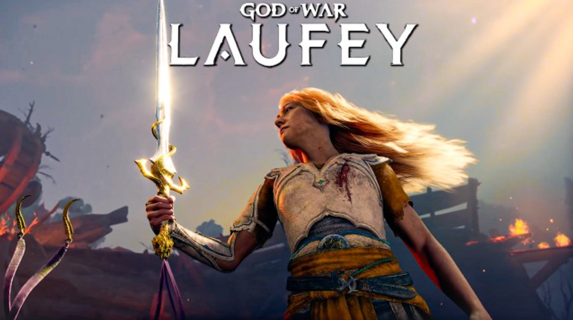 God of War Laufey — полный разбор трейлера, секреты сюжета и новые боги войны — изображение 1