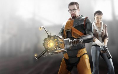 Valve спалила датамайнеров в файлах Dota 2 — и заодно случайно растревожила охотников за Half-Life 3
