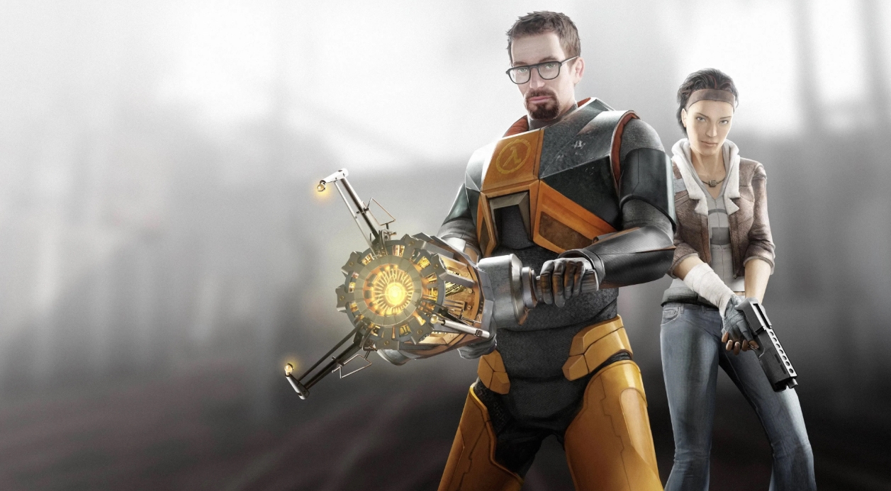Valve спалила датамайнеров в файлах Dota 2 — и заодно случайно растревожила охотников за Half-Life 3 — изображение 1