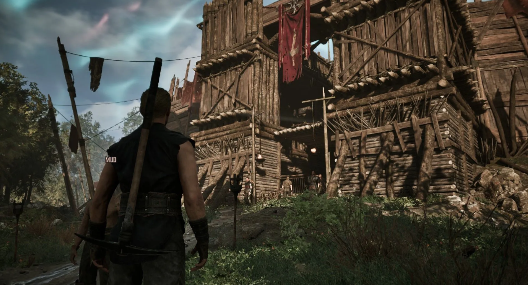 Gothic 1 Remake: полный список всех глав, сюжетных и побочных заданий с хронометражом — изображение 3
