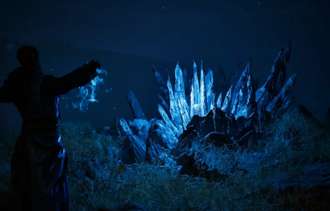 Магия в Gothic 1 Remake: полный гайд по кругам, заклинаниям и билдам 2026