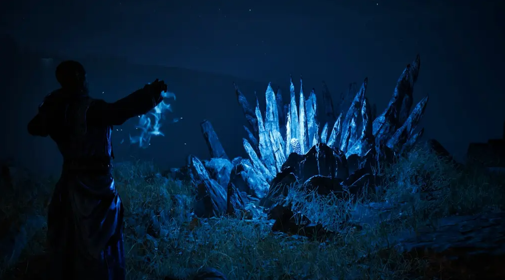 Магия в Gothic 1 Remake: полный гайд по кругам, заклинаниям и билдам 2026 — изображение 1