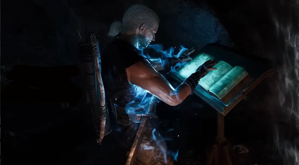 Gothic 1 Remake: полное руководство по магии — от новичка до архимага — изображение 1