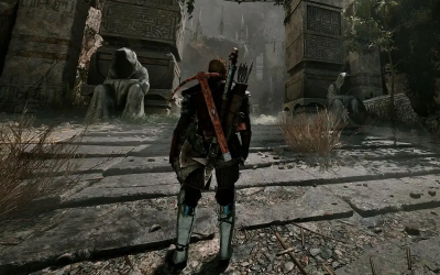 Gothic 1 Remake — полный гайд по комбо, добиваниям и отмене анимации в ближнем бою