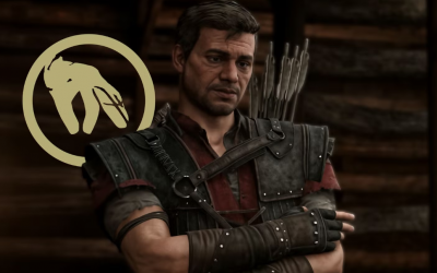 Gothic 1 Remake — полный гайд по карманным кражам: учителя, ловкость и секретные ключи