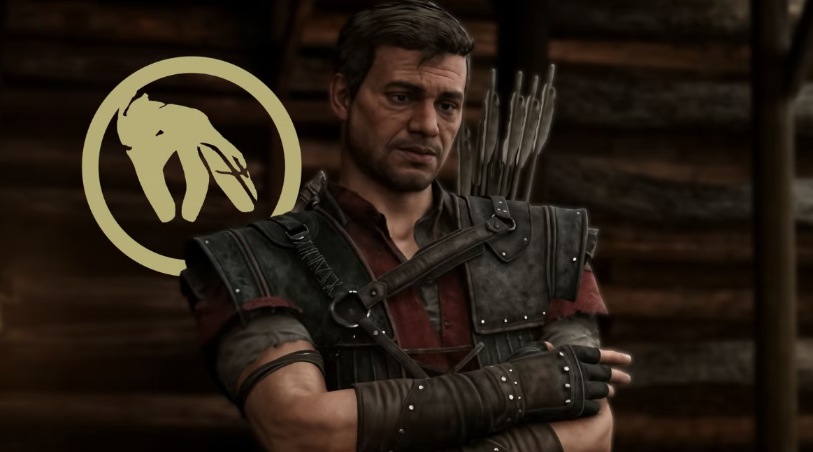 Gothic 1 Remake — полный гайд по карманным кражам: учителя, ловкость и секретные ключи — изображение 1