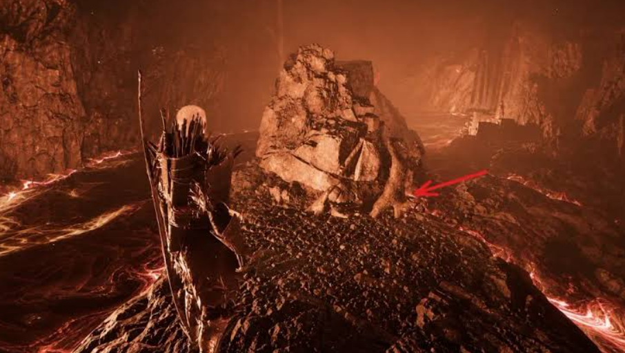 Как пройти Затонувшую башню Ксардаса в Gothic 1 Remake и забрать всё лут — изображение 5