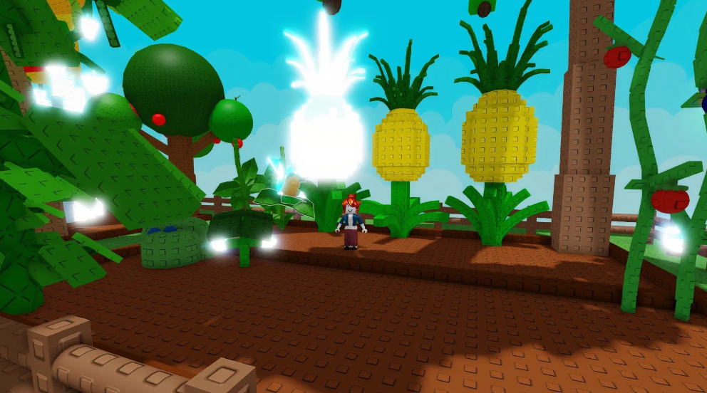 Как быстро заработать Шеккели в Roblox Grow a Garden 2: полная стратегия фермы — изображение 4