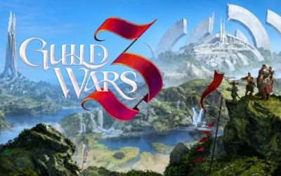 Guild Wars 3: полный разбор анонса — геймплей, платформы, бета 2027 и планы ArenaNet