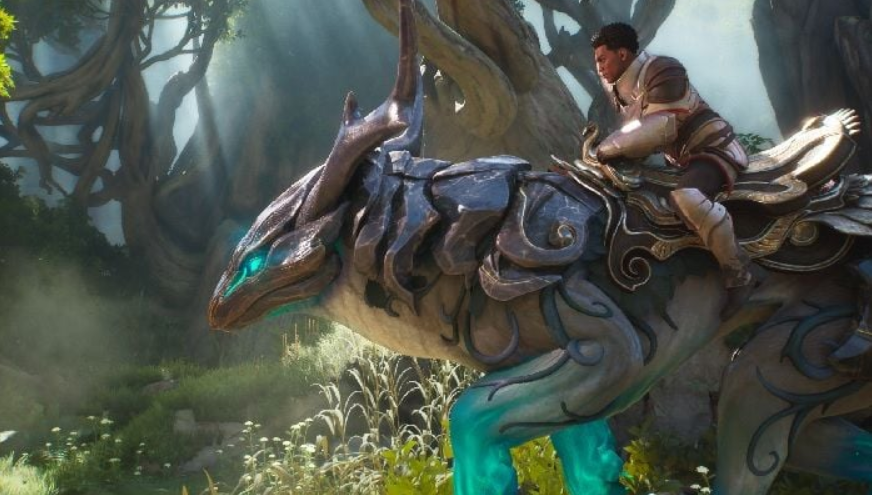 Guild Wars 3: полный разбор анонса — геймплей, платформы, бета 2027 и планы ArenaNet — изображение 2