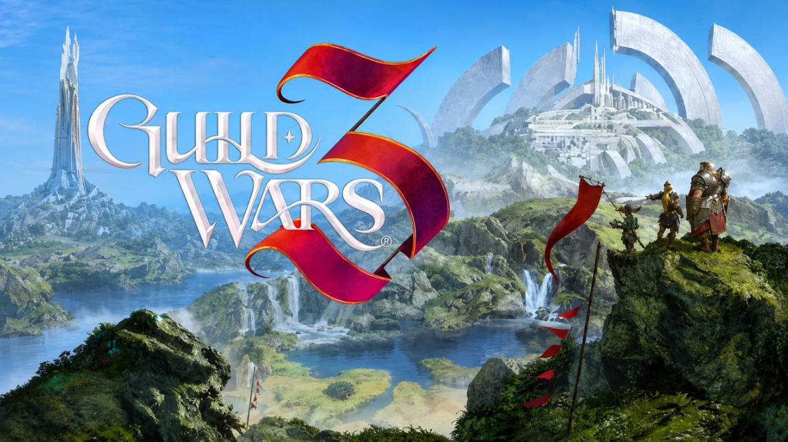 Guild Wars 3: полный разбор анонса — геймплей, платформы, бета 2027 и планы ArenaNet — изображение 1