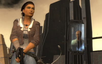 Half-Life 2 бесплатно в браузере: полный гайд по запуску и технические нюансы