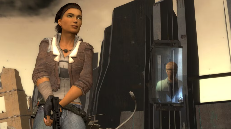 Half-Life 2 бесплатно в браузере: полный гайд по запуску и технические нюансы — изображение 1