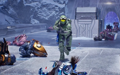 Halo: Campaign Evolved — всё об утечке из Microsoft Store перед Xbox Games Showcase