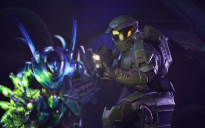 Halo: Campaign Evolved — полный технический разбор производительности на ПК, консолях и портативках