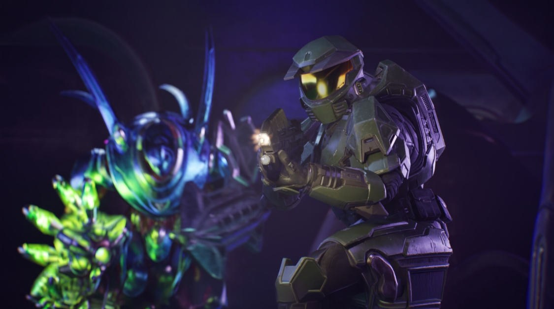 Halo: Campaign Evolved — полный технический разбор производительности на ПК, консолях и портативках — изображение 1