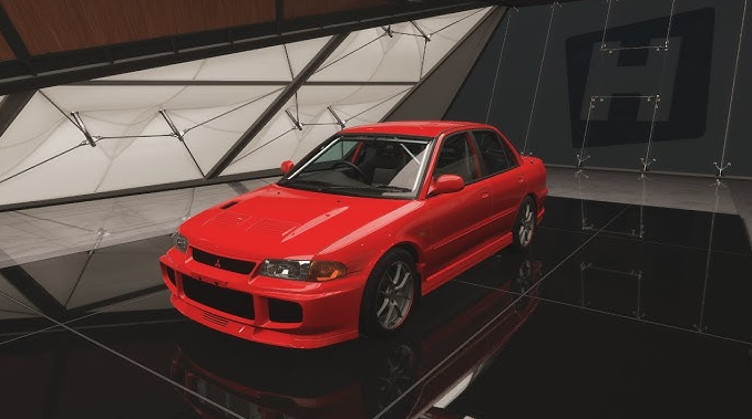 Как найти храм водопада Нати в Forza Horizon 6 и забрать секретный автомобиль — изображение 4