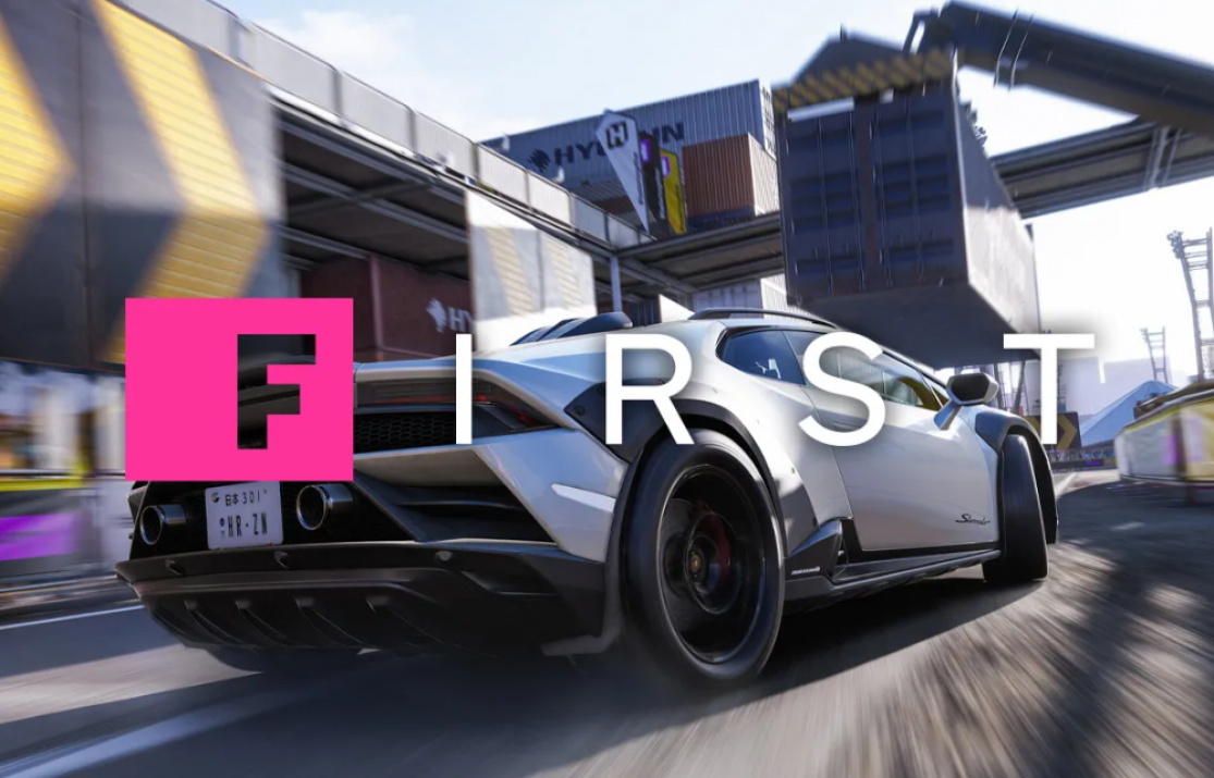 Forza Horizon 6: что такое событие Horizon Rush и как его пройти — гайд с дедлайном и маршрутами