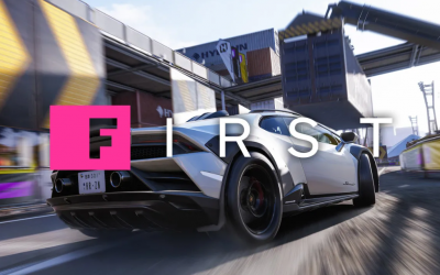 Forza Horizon 6: что такое событие Horizon Rush и как его пройти — гайд с дедлайном и маршрутами