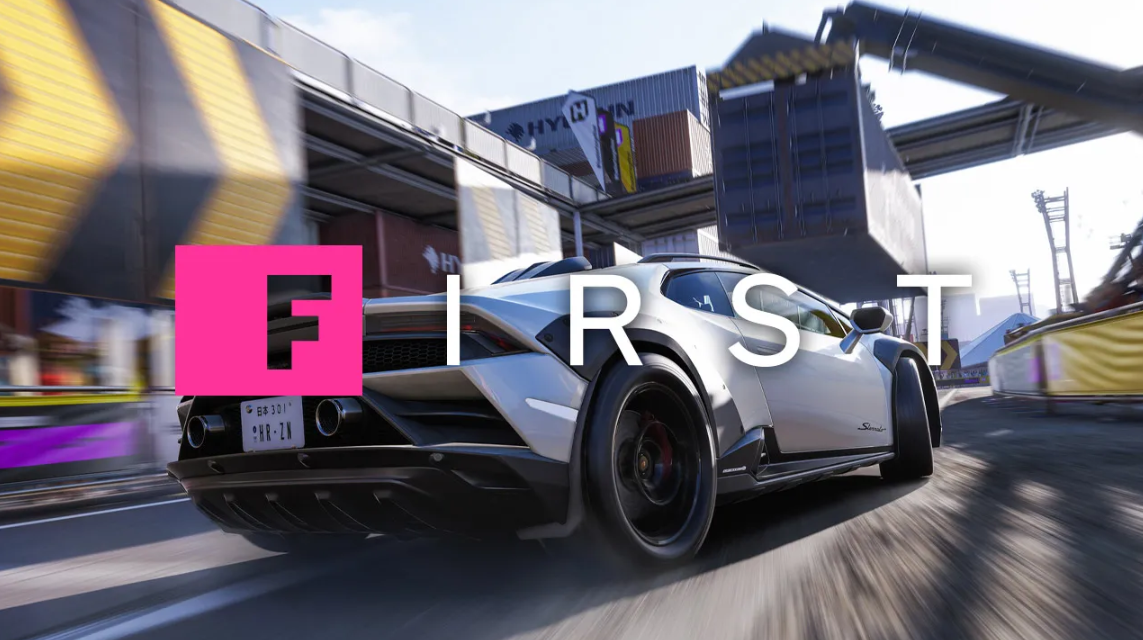Forza Horizon 6: что такое событие Horizon Rush и как его пройти — гайд с дедлайном и маршрутами — изображение 1