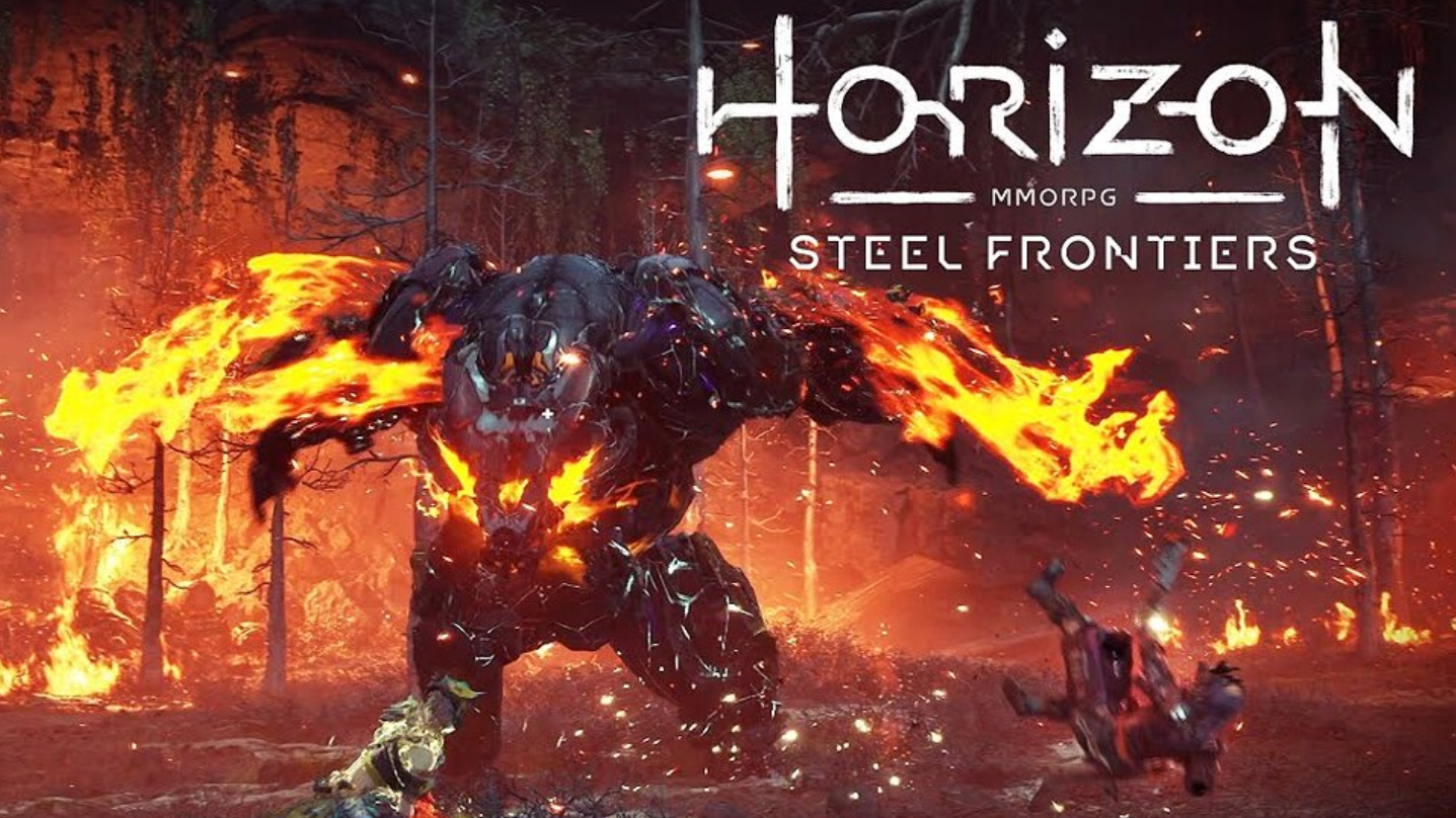 Horizon Steel Frontiers — всё о переносе MMORPG на 2027 год, UE5 и отсутствии PS5 на старте — изображение 1