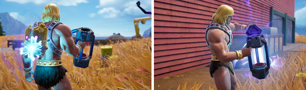 Извлечение спрайта в Fortnite
