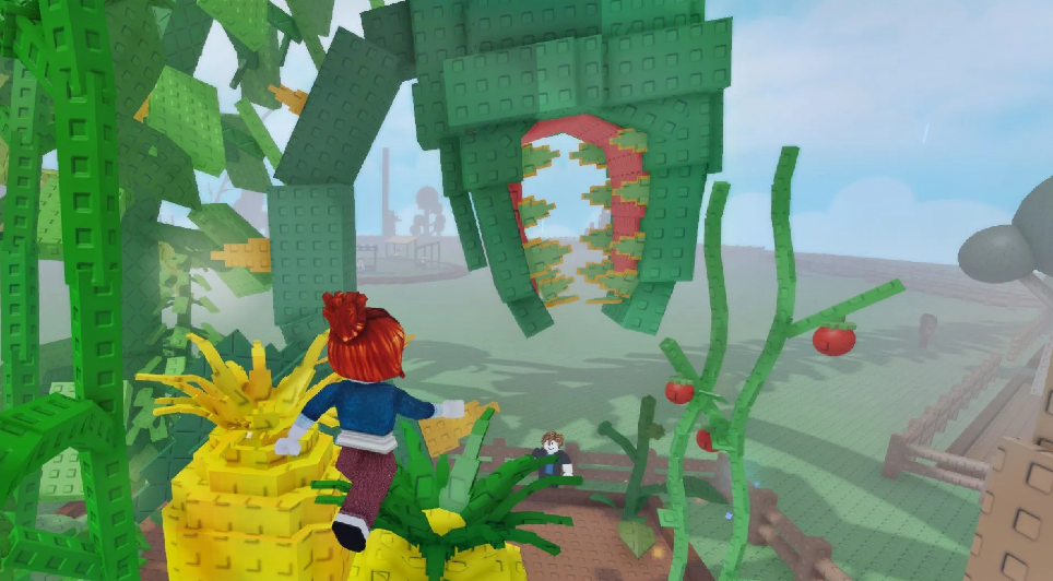 Как защитить сад от кражи в Roblox Grow a Garden 2 — полный гайд с рейтингом ловушек — изображение 1