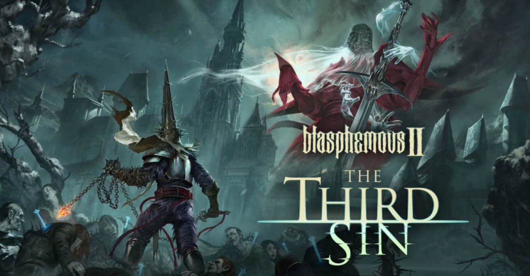 Как начать DLC The Third Sin в Blasphemous 2 — полный гайд по активации бесплатного дополнения — изображение 1