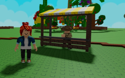 Как торговаться в Grow a Garden 2 — полное руководство по продаже урожая
