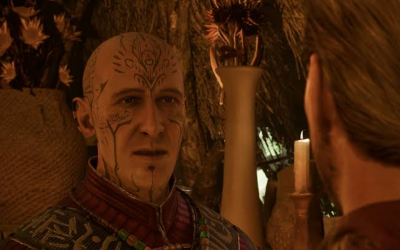 Как найти Каина в Gothic 1 Remake — полный гайд по квесту «Потерянный ученик» с секретами