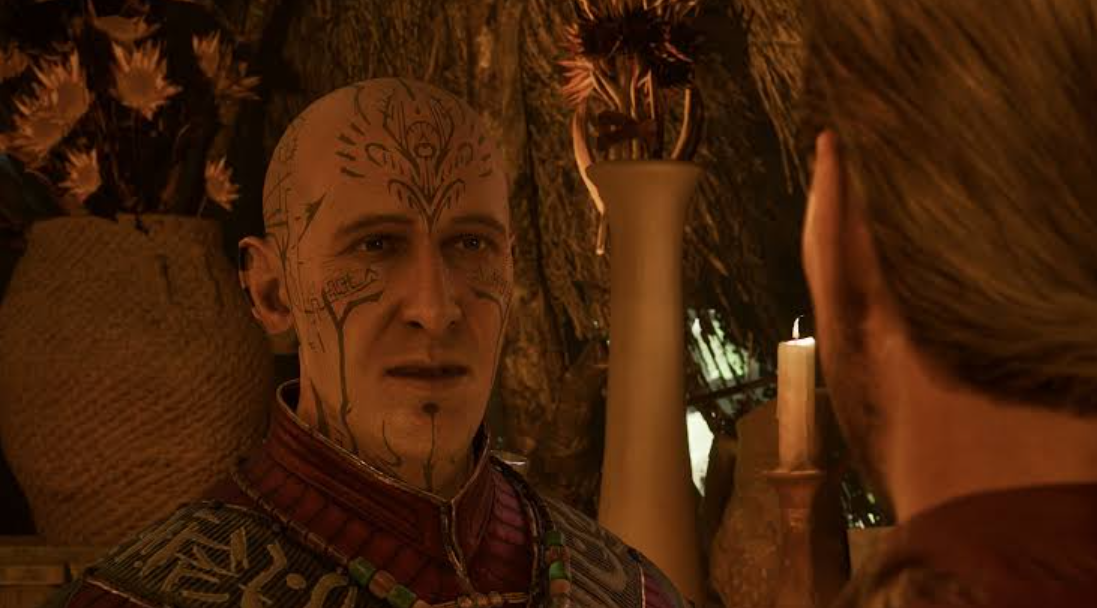 Как найти Каина в Gothic 1 Remake — полный гайд по квесту «Потерянный ученик» с секретами — изображение 1