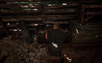 Как открыть сундук Скэтти в Gothic 1 Remake — полная комбинация взлома и секреты квеста