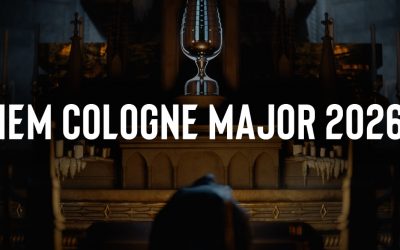IEM Cologne Major 2026: кто вышел в плей-офф — 8 команд, сетка и главные сюрпризы этапа