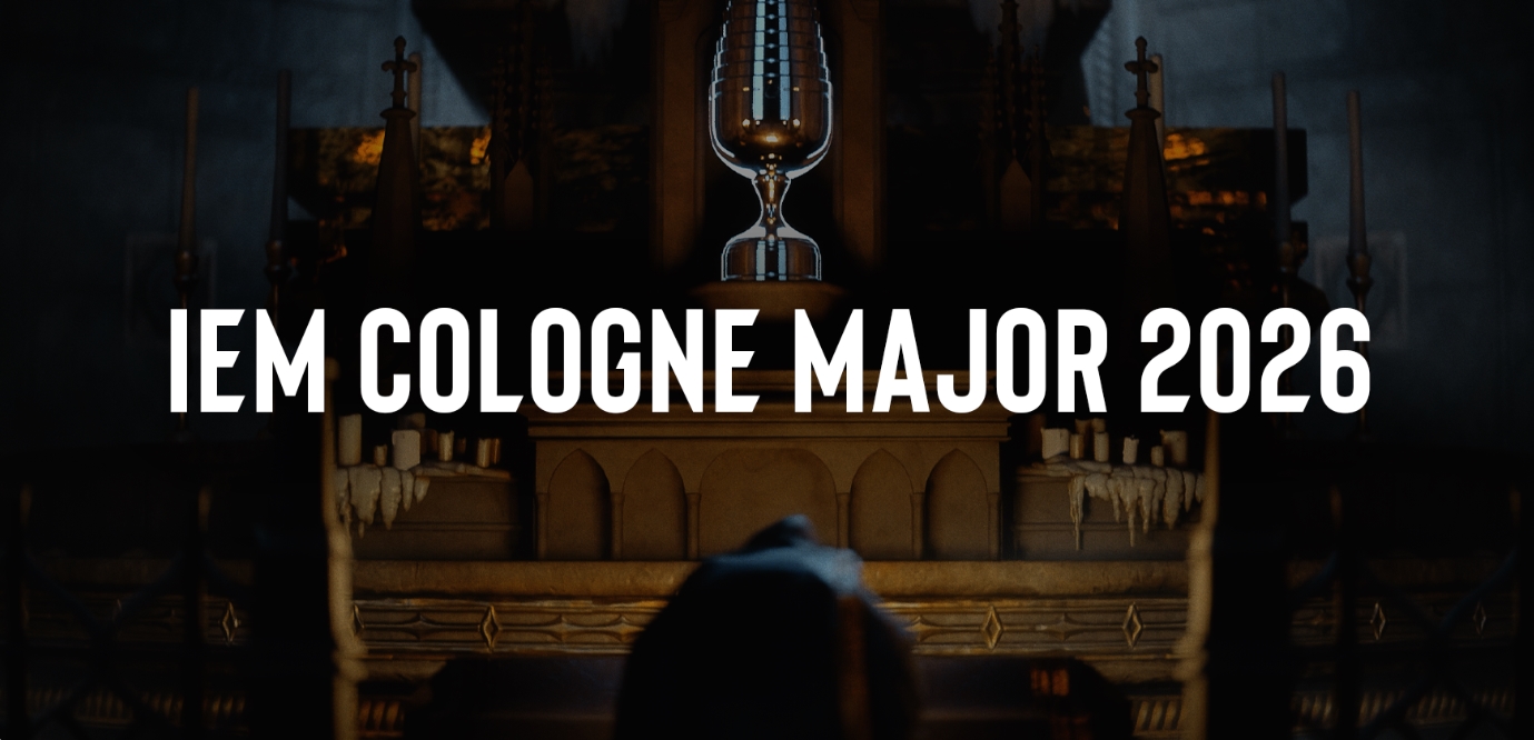 IEM Cologne Major 2026: кто вышел в плей-офф — 8 команд, сетка и главные сюрпризы этапа — изображение 1