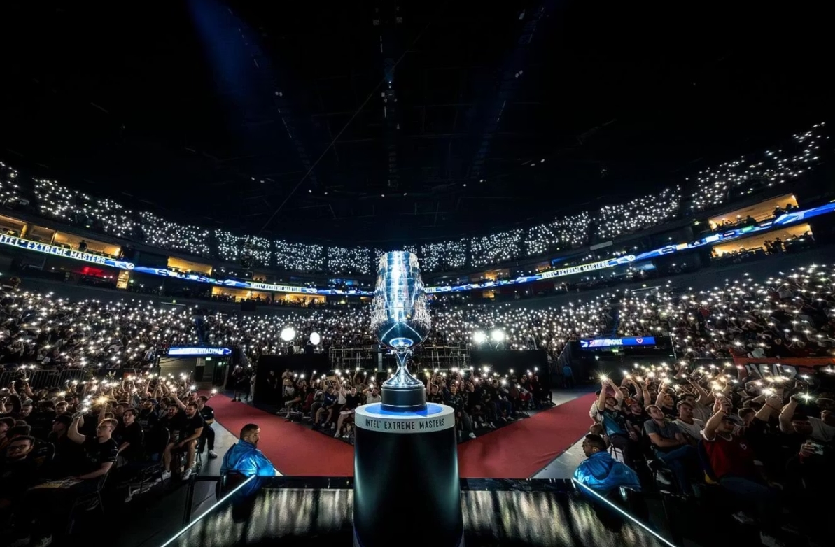 IEM Cologne Major 2026: кто вышел в плей-офф — 8 команд, сетка и главные сюрпризы этапа — изображение 3