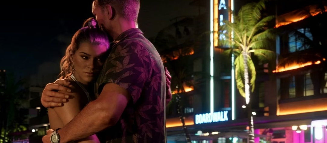 GTA 6 бьёт рекорды до релиза: 39 млн предзаказов и $3 млрд выручки за одни сутки — изображение 2