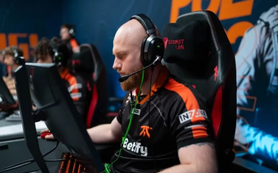 KRIMZ покидает fnatic после 3511 дней — история легендарного партнёрства в CS2