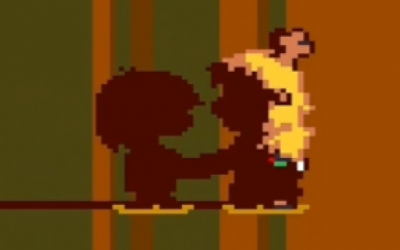 Странная концовка Крис и Нуэль в Deltarune Глава 5: полный гайд по Weird Route