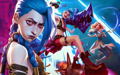 League of Legends Classic официально анонсирована Riot Games — возвращение к истокам