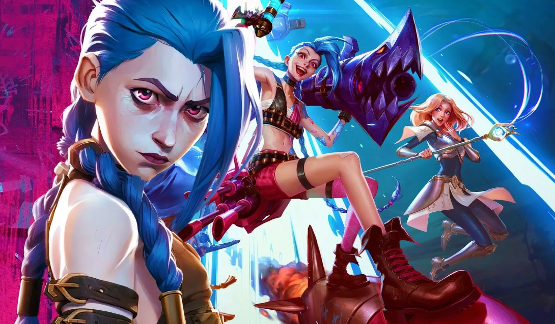 League of Legends Classic официально анонсирована Riot Games — возвращение к истокам — изображение 1