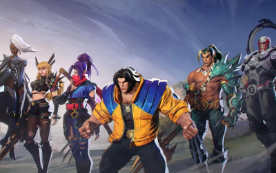 Утечка новых героев Marvel Rivals: Доктор Дум, Горр и другие — прогноз изменений меты по сезонам