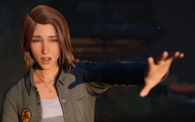 Life is Strange: Reunion: как одна игра спасла будущее всей серии
