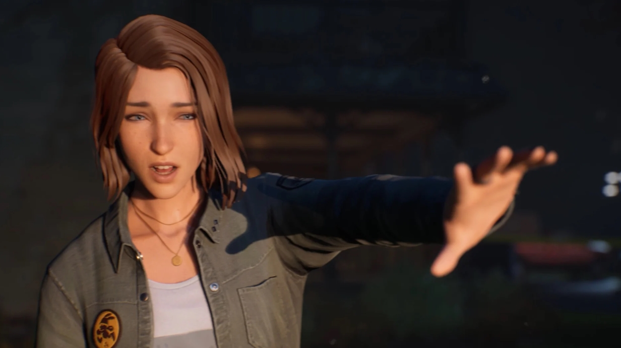Life is Strange: Reunion: как одна игра спасла будущее всей серии — изображение 1