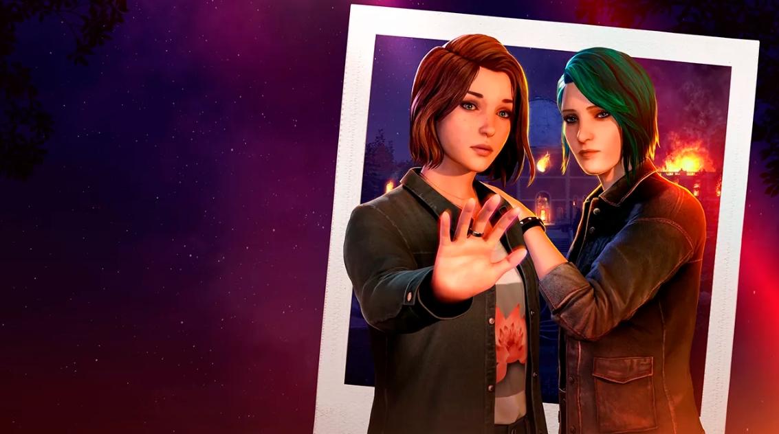 Life is Strange: Reunion: как одна игра спасла будущее всей серии — изображение 2