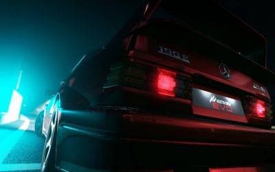 Assetto Corsa EVO 0.7: Audi, Porsche, Datsun и открытый SDK — разбор самого важного обновления Early Access