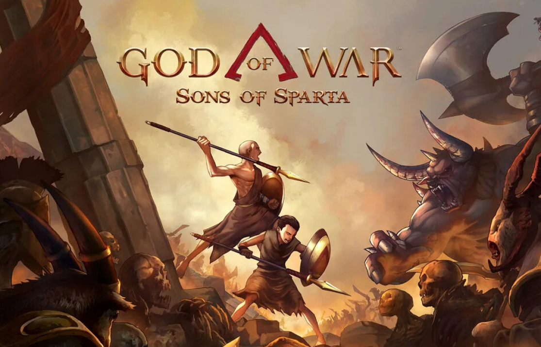 Новый God of War на State of Play: спин-офф про Фэй с боёвкой как в DMC