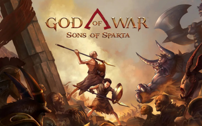 Новый God of War на State of Play: спин-офф про Фэй с боёвкой как в DMC