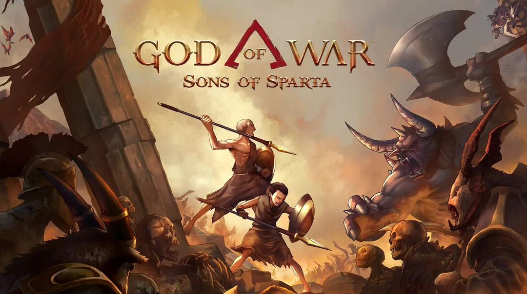 Новый God of War на State of Play: спин-офф про Фэй с боёвкой как в DMC — изображение 1