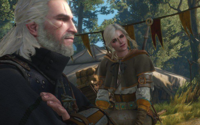 Новый Ведьмак: все подробности геймплея секретной игры и отличие The Witcher 4 от Project Sirius