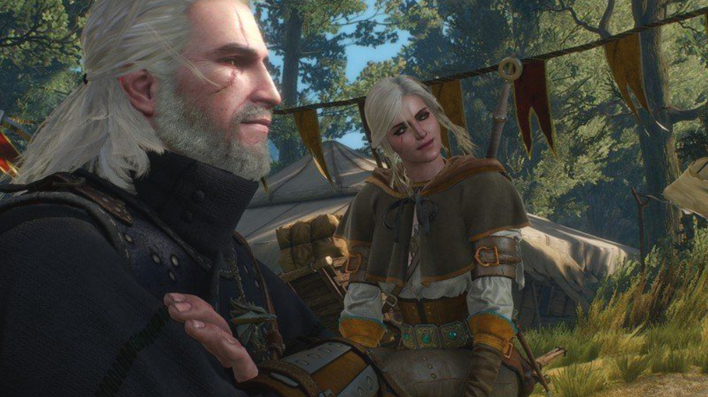Новый Ведьмак: все подробности геймплея секретной игры и отличие The Witcher 4 от Project Sirius — изображение 1